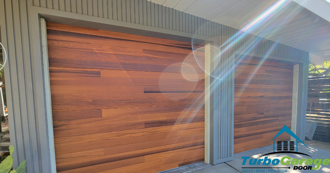 Plank Garage Door Repair and Service Santa Rosa